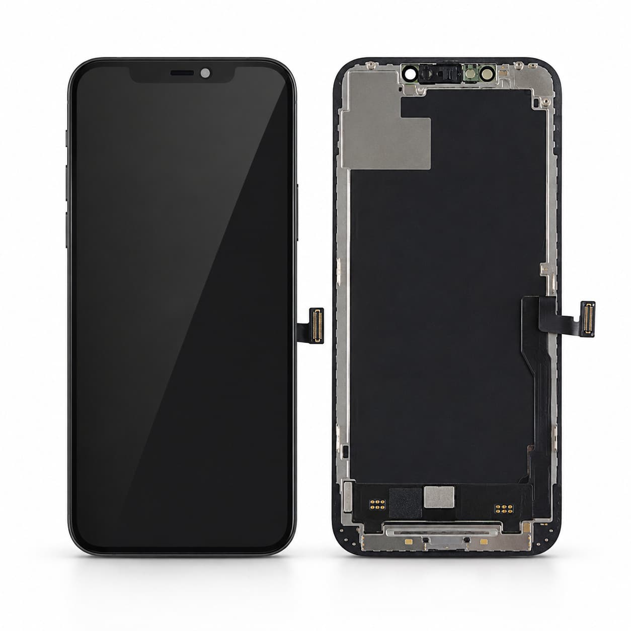 iPhone X Screen