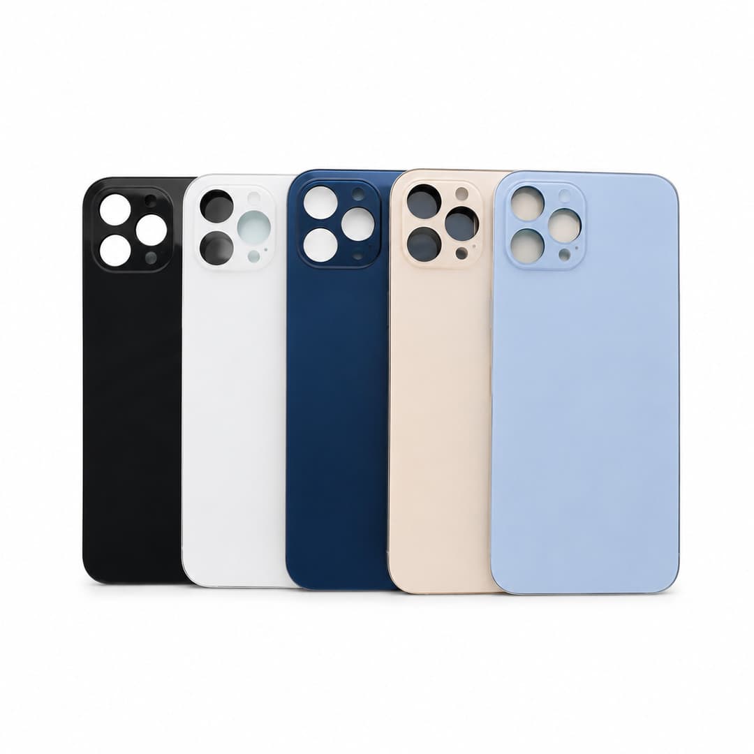iPhone 12 Back Glass