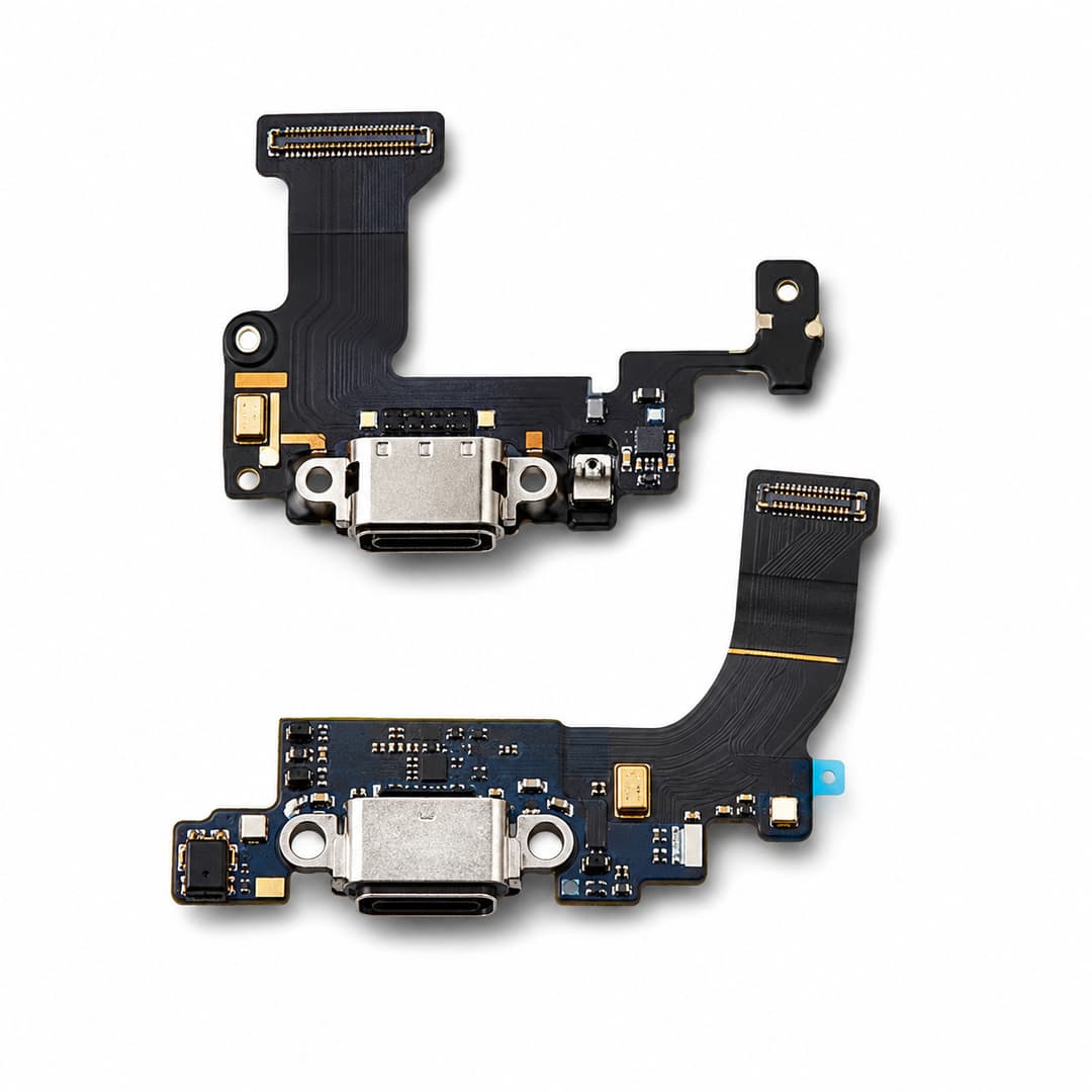Samsung A12 Charging Flex