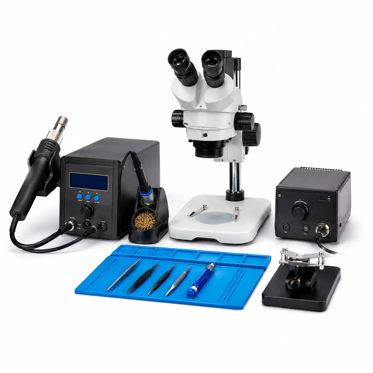 Professional Soldering Iron