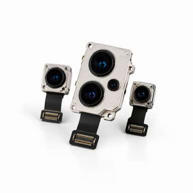 Cameras