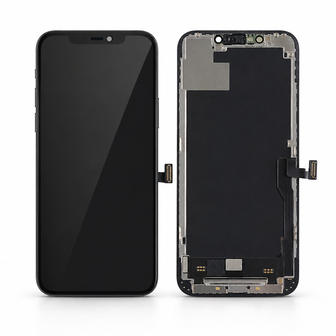 iPhone 11 Screen