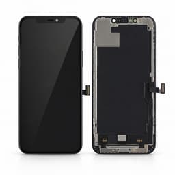 iPhone 11 Screen