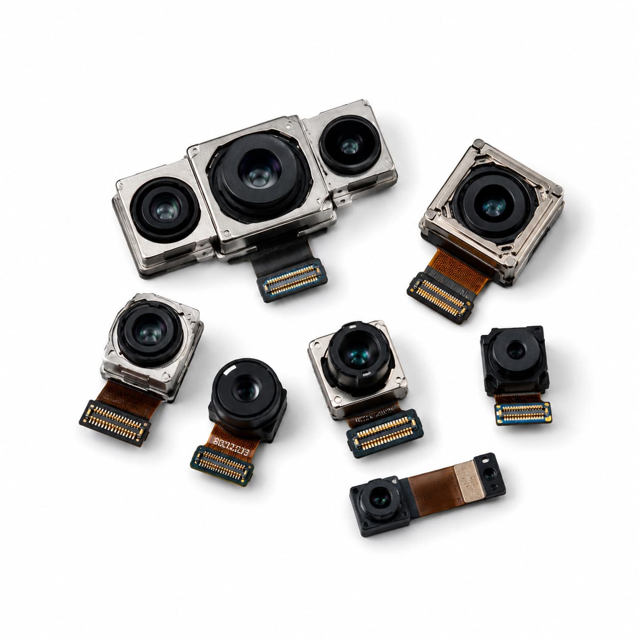 iPhone 8 Plus Rear Camera